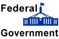 Kent Federal Government Information