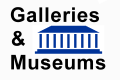 Kent Galleries and Museums