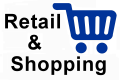 Kent Retail and Shopping Directory
