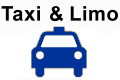Kent Taxi and Limo