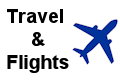 Kent Travel and Flights